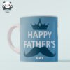Happy Fathers' Day Mug - Design 3